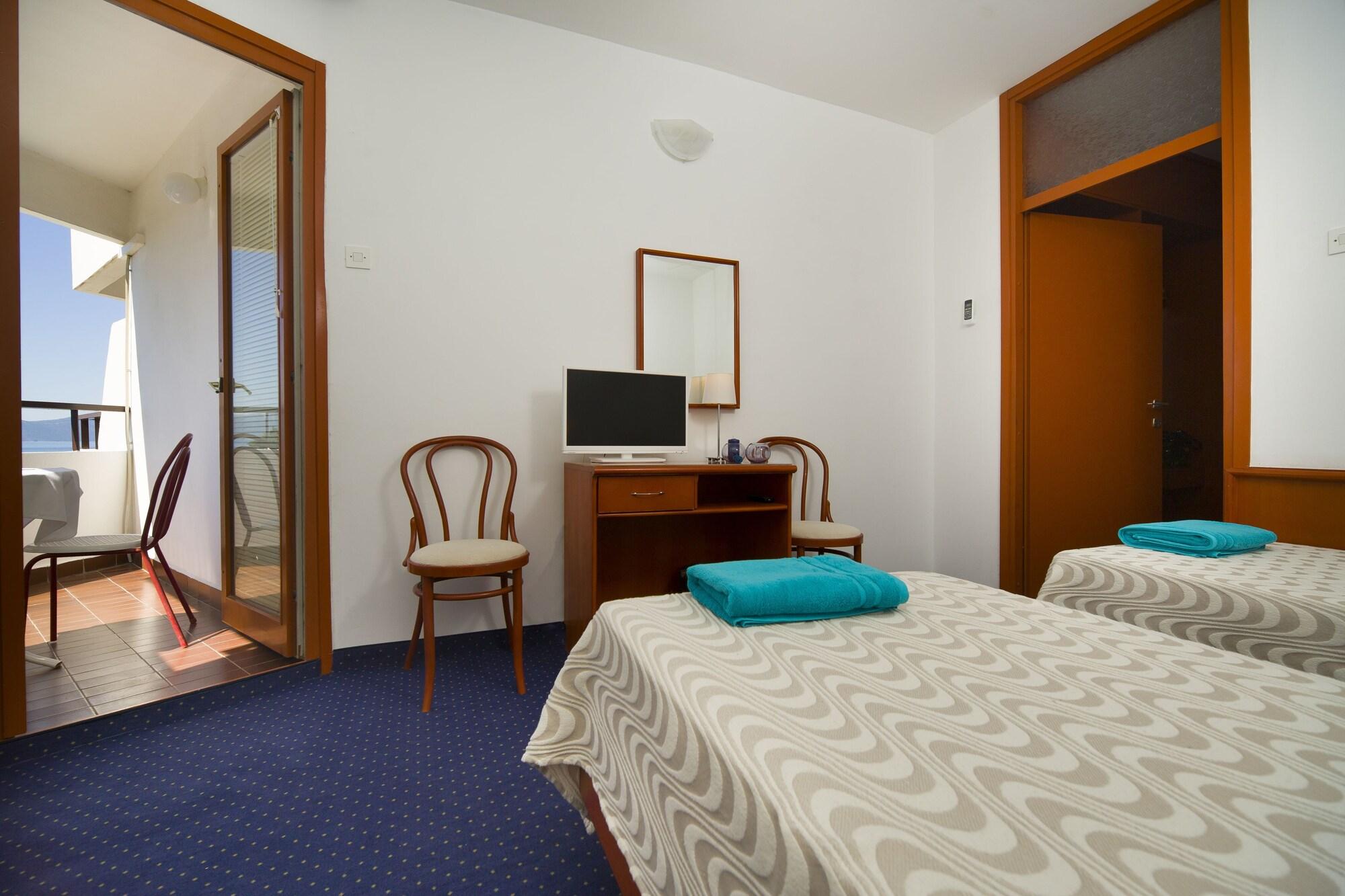 Hotel Laguna 그라다츠 외부 사진