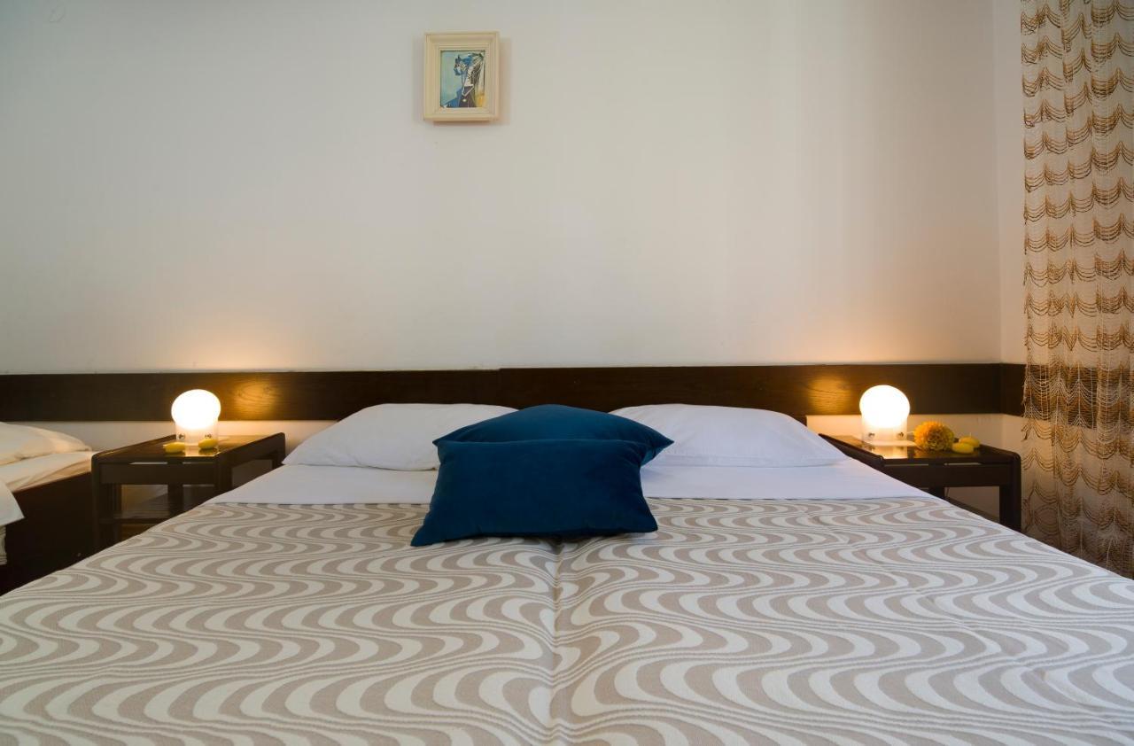 Hotel Laguna 그라다츠 외부 사진