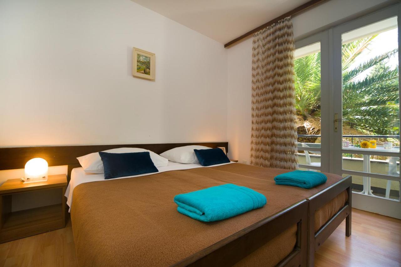 Hotel Laguna 그라다츠 외부 사진