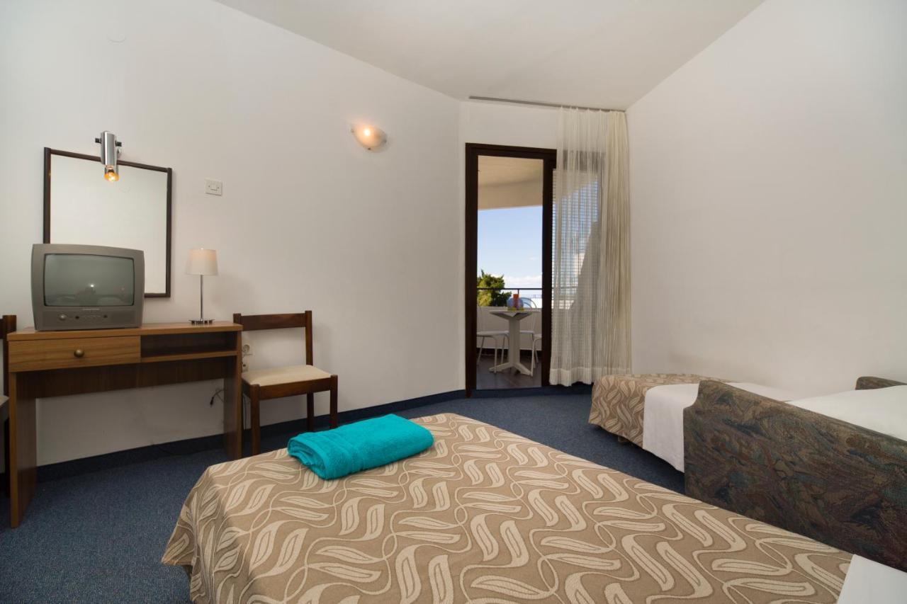 Hotel Laguna 그라다츠 외부 사진
