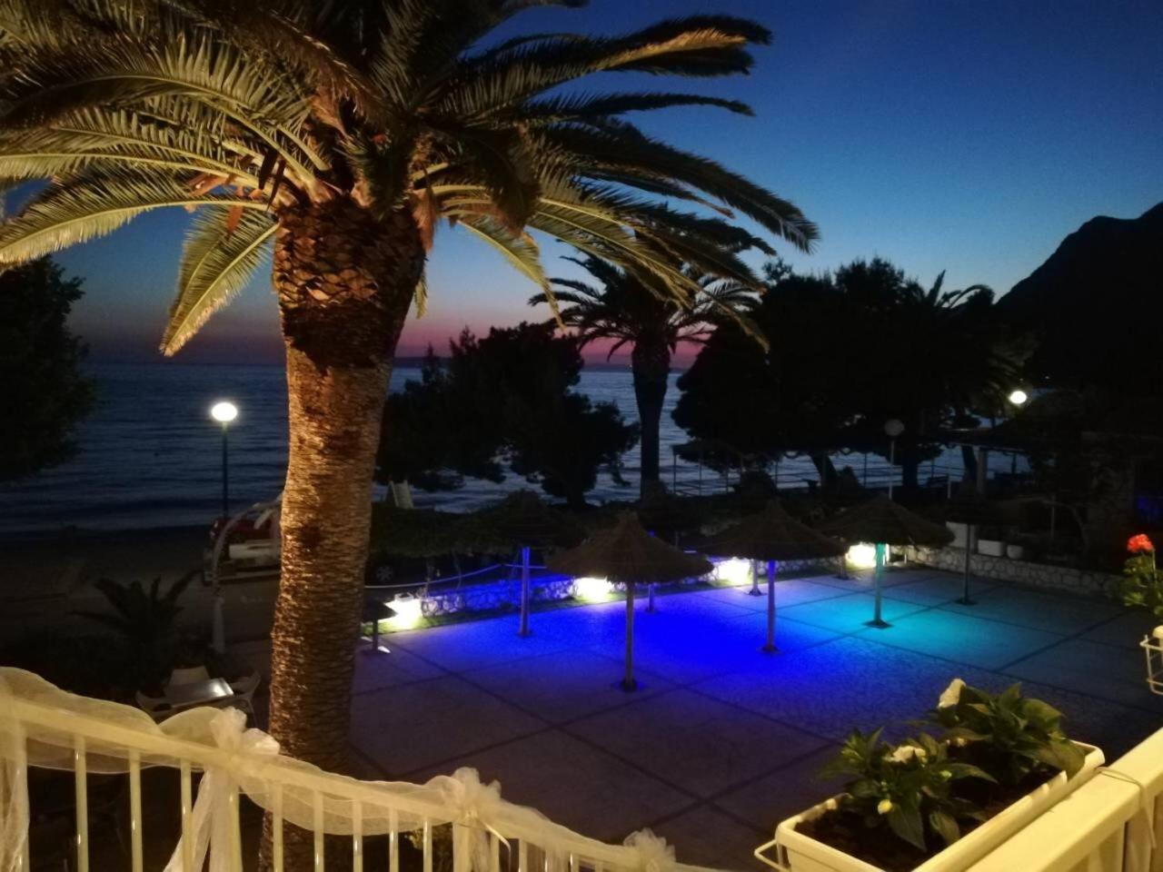 Hotel Laguna 그라다츠 외부 사진