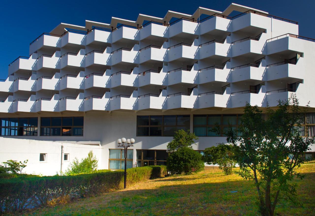 Hotel Laguna 그라다츠 외부 사진