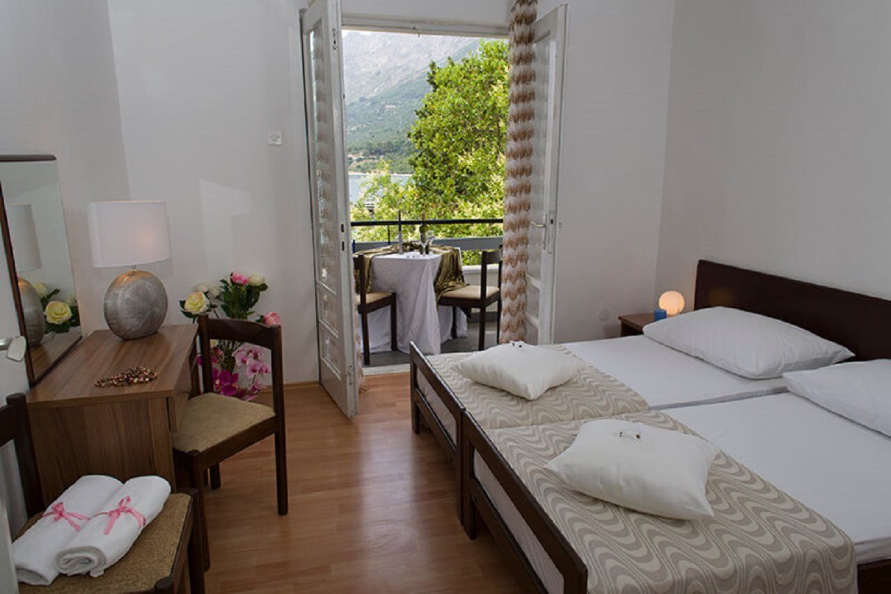 Hotel Laguna 그라다츠 외부 사진