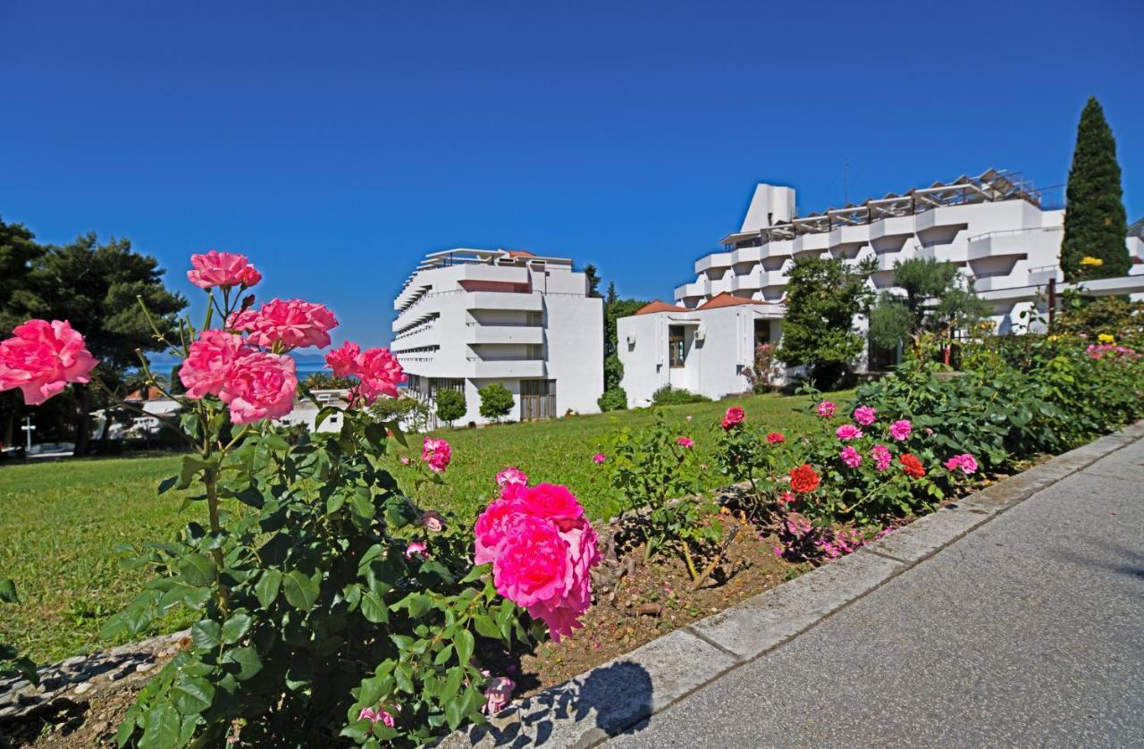 Hotel Laguna 그라다츠 외부 사진